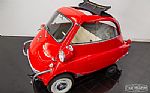 1957 Isetta 300 Microcar Thumbnail 51