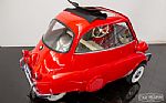 1957 Isetta 300 Microcar Thumbnail 52