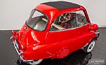 1957 Isetta 300 Microcar Thumbnail 57