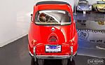 1957 Isetta 300 Microcar Thumbnail 58