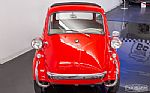 1957 Isetta 300 Microcar Thumbnail 64