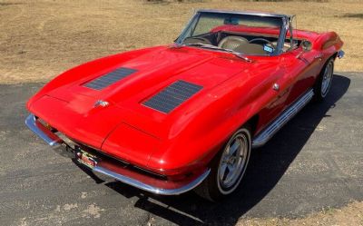 Photo of a 1963 Chevrolet Corvette for sale