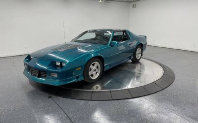 Photo of a 1991 Chevrolet Camaro RS 2DR Hatchback for sale