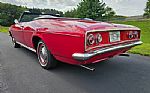 1965 Corvair Thumbnail 7