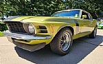 1970 Ford Mustang Boss 302