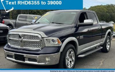 Photo of a 2017 RAM 1500 Truck for sale