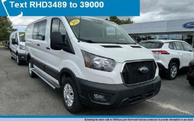 Photo of a 2023 Ford Transit Cargo Van Van for sale