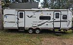 2011 Forest River Flagstaff V-Lite