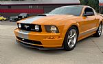 2007 Mustang Thumbnail 3