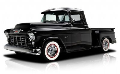 Photo of a 1955 Chevrolet 3100 Pickup Truck for sale