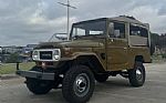 1981 Land Cruiser Thumbnail 3