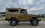 1981 Land Cruiser Thumbnail 8