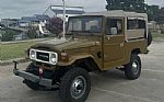 1981 Land Cruiser Thumbnail 11