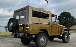 1981 Land Cruiser Thumbnail 15