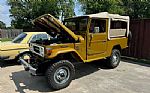 1981 Land Cruiser Thumbnail 42