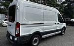 2015 Ford Transit Cargo Van