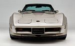 1982 Corvette Collector Edition Thumbnail 3