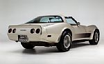 1982 Corvette Collector Edition Thumbnail 5