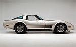 1982 Corvette Collector Edition Thumbnail 6