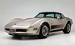 1982 Corvette Collector Edition Thumbnail 8