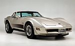 1982 Corvette Collector Edition Thumbnail 17