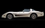 1982 Corvette Collector Edition Thumbnail 18