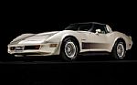 1982 Corvette Collector Edition Thumbnail 20