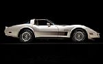 1982 Corvette Collector Edition Thumbnail 24