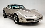 1982 Corvette Collector Edition Thumbnail 44