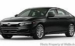 2021 Honda Accord Sedan