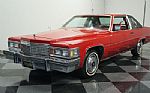 1979 Coupe DeVille Thumbnail 5