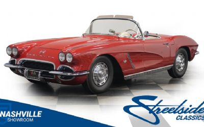 Photo of a 1962 Chevrolet Corvette for sale