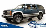 1994 Suburban K2500 4x4 Thumbnail 1