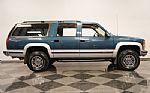 1994 Suburban K2500 4x4 Thumbnail 13