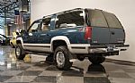 1994 Suburban K2500 4x4 Thumbnail 9