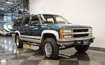 1994 Suburban K2500 4x4 Thumbnail 15