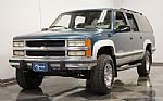 1994 Suburban K2500 4x4 Thumbnail 17