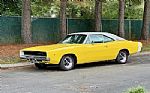 1968 Charger R/T Thumbnail 7