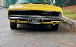 1968 Charger R/T Thumbnail 9