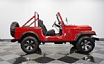 1978 CJ7 Thumbnail 14