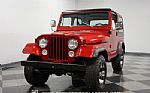 1978 CJ7 Thumbnail 18