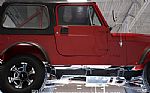 1978 CJ7 Thumbnail 73