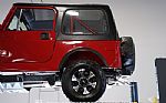 1978 CJ7 Thumbnail 71