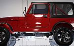 1978 CJ7 Thumbnail 70