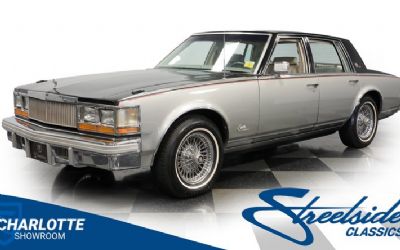 Photo of a 1978 Cadillac Seville for sale