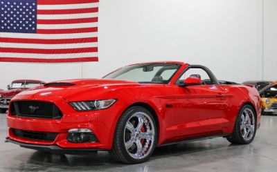 Photo of a 2015 Ford Mustang GT Premium for sale