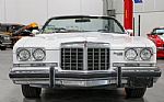 1974 Grand Ville Convertible Thumbnail 8