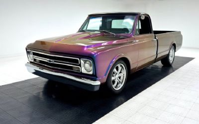 Photo of a 1967 Chevrolet C10 Long Bed Pickup for sale