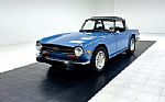 1974 Triumph TR6 Roadster