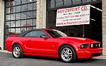 2006 Mustang Thumbnail 3